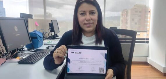 La inteligencia artificial es una ventaja competitiva para todo comunicador