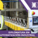 Diplomatura en Automatización Industrial