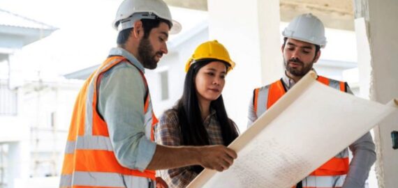 Feliz Día del Ingeniero y la Ingeniera