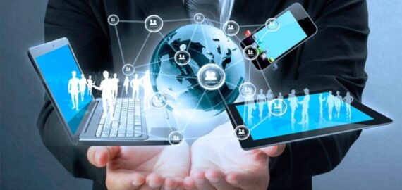 Feliz Día de la Vinculación Tecnológica