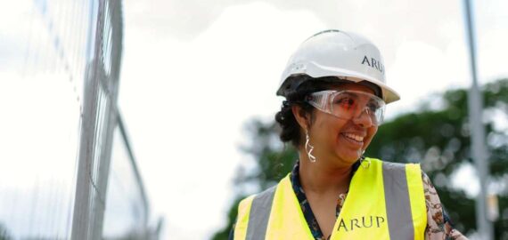Celebramos el Día de la Mujer en Ingeniería