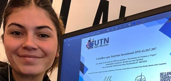 Un curso ideal para viajeros frecuentes y profesionales del turismo