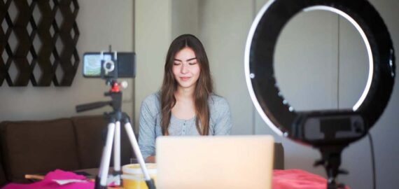 Aprendé a difundir viajes y turismo en redes sociales con Inteligencia Artificial