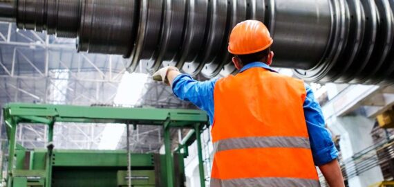 Especializarte en mantenimiento industrial te aporta valor agregado