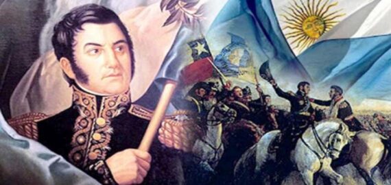 Impulsamos una educación sanmartiniana