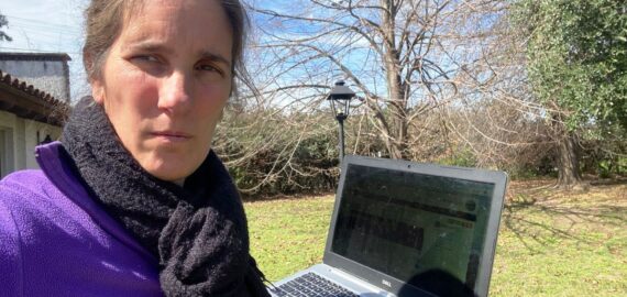 La docencia es una pasión de tiempo completo en Elearning-Total