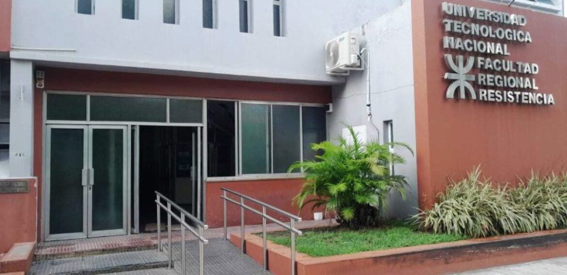 La UTN FRRe garantiza excelencia académica