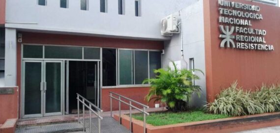La UTN FRRe garantiza excelencia académica