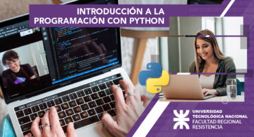 Introducción a la Programación con Python