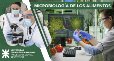 Microbiología de los alimentos