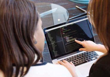 Aprendé programación sin conocimientos previos de informática