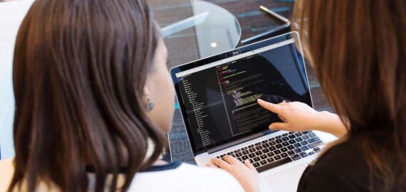 Aprendé programación sin conocimientos previos de informática