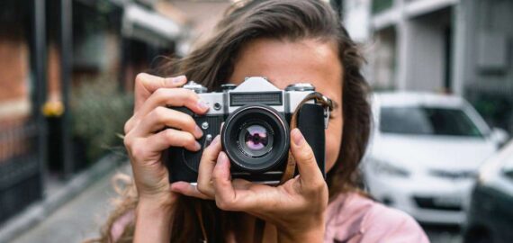 Iniciate en la fotografía digital