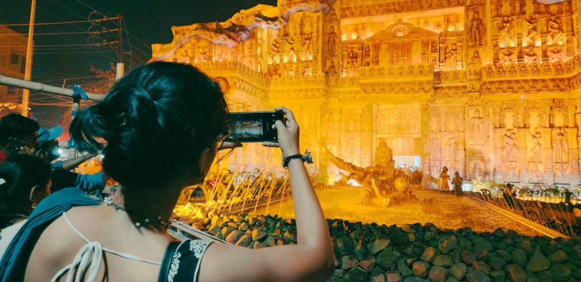 Redacción y oratoria específica para periodismo de viajes