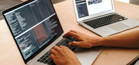 Feliz Día del Programador