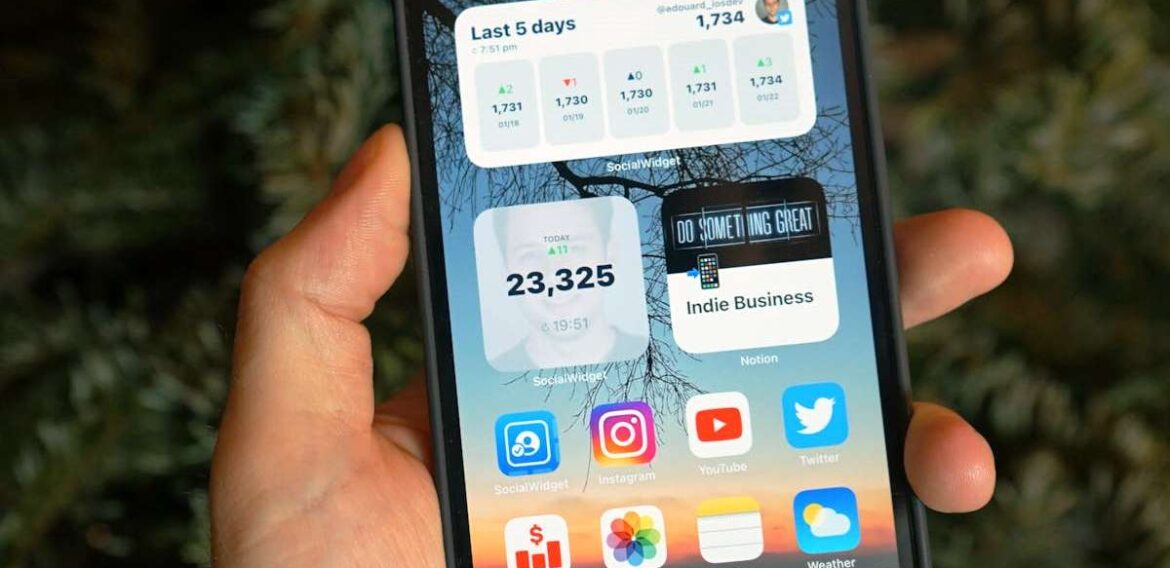Dale valor a tus redes sociales y convertí tu estilo en un proyecto redituable