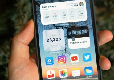 Dale valor a tus redes sociales y convertí tu estilo en un proyecto redituable