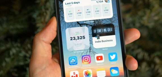 Dale valor a tus redes sociales y convertí tu estilo en un proyecto redituable