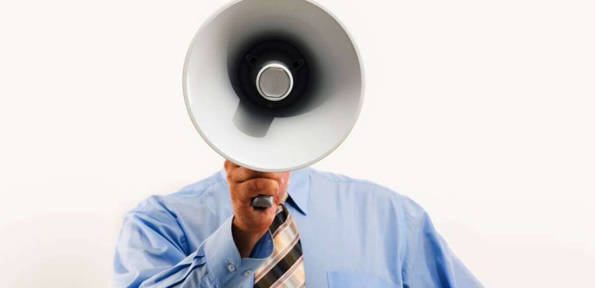 Crecé profesionalmente como jefe de prensa