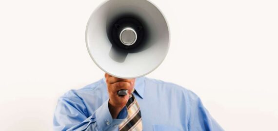 Crecé profesionalmente como jefe de prensa