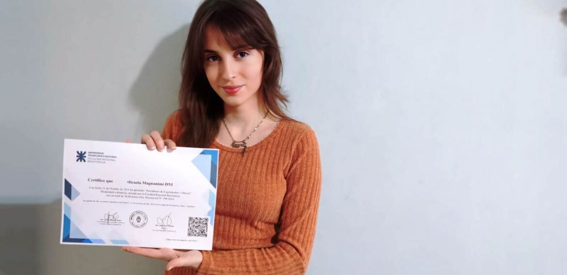 Especializate en prensa de espectáculos en forma práctica y a tu ritmo