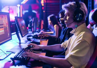 Convertite en un creador de videojuegos con la UTN