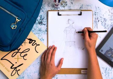 Aprendé a diseñar prendas comercialmente viables