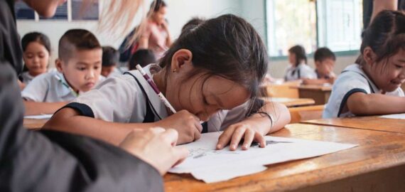 Todo docente puede transformar el aula en un espacio de crecimiento