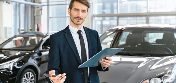 El curso online de Conducción de Equipos de Ventas te convertirá en un líder comercial