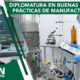 Diplomatura en Buenas Prácticas de Manufactura