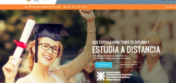 Elearning-Total te ayuda a transitar un 2025 del mejor aprendizaje