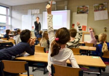 Especializate en gestión de escuelas para implementar mejoras educativas