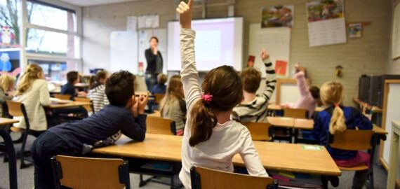 Especializate en gestión de escuelas para implementar mejoras educativas