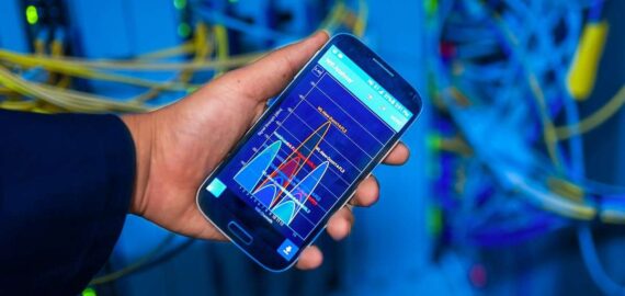 El salto hacia el futuro está al alcance de tu mano