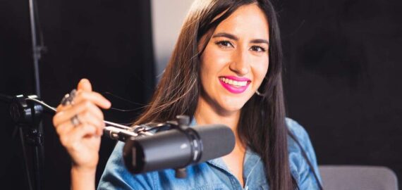 Transformá tu pasión por la comunicación en una salida laboral