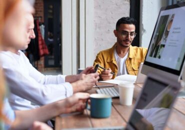 Capacitate para liderar en el mundo laboral con Elearning-Total