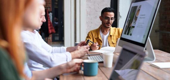 Capacitate para liderar en el mundo laboral con Elearning-Total