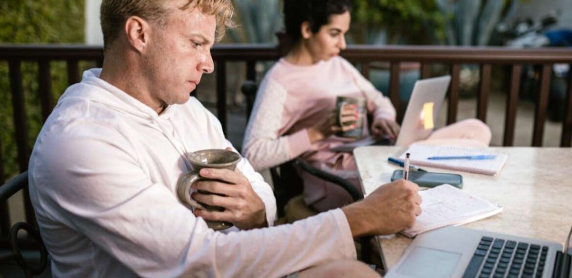 Comenzá el año construyendo el futuro profesional que merecés
