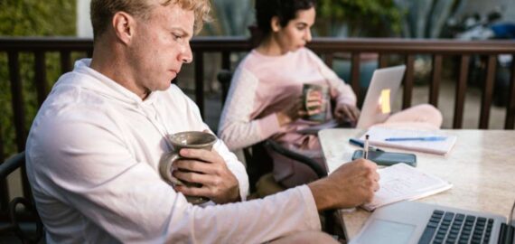 Comenzá el año construyendo el futuro profesional que merecés