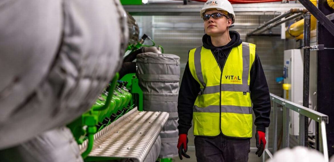 Conocé el curso que te abrirá las puertas del futuro industrial