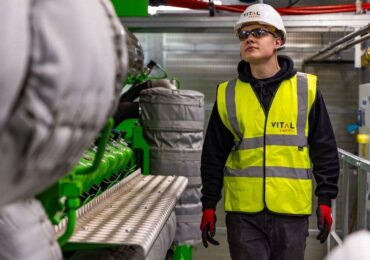 Conocé el curso que te abrirá las puertas del futuro industrial