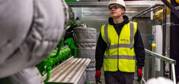 Conocé el curso que te abrirá las puertas del futuro industrial