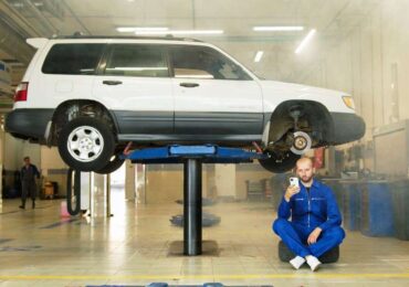 Aprovechá tu pasión por la mecánica para desarrollar un negocio exitoso