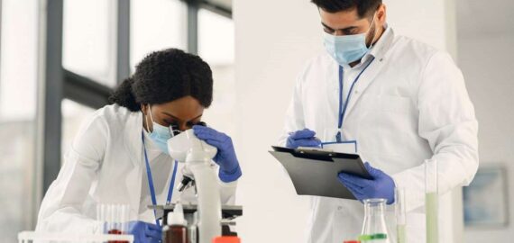 Construí tu futuro en la industria farmacéutica