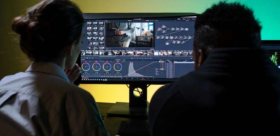 Así crearás piezas audiovisuales con impacto positivo