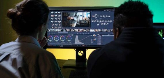 Así crearás piezas audiovisuales con impacto positivo