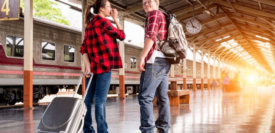 Tus viajes son oportunidades comerciales