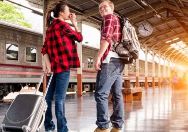 Tus viajes son oportunidades comerciales