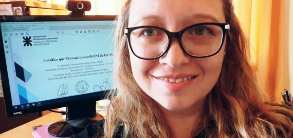 La diplomatura en periodismo digital impulsará tu futuro y abrirá puertas laborales