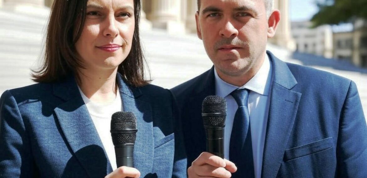 Especializate en periodismo policial y judicial